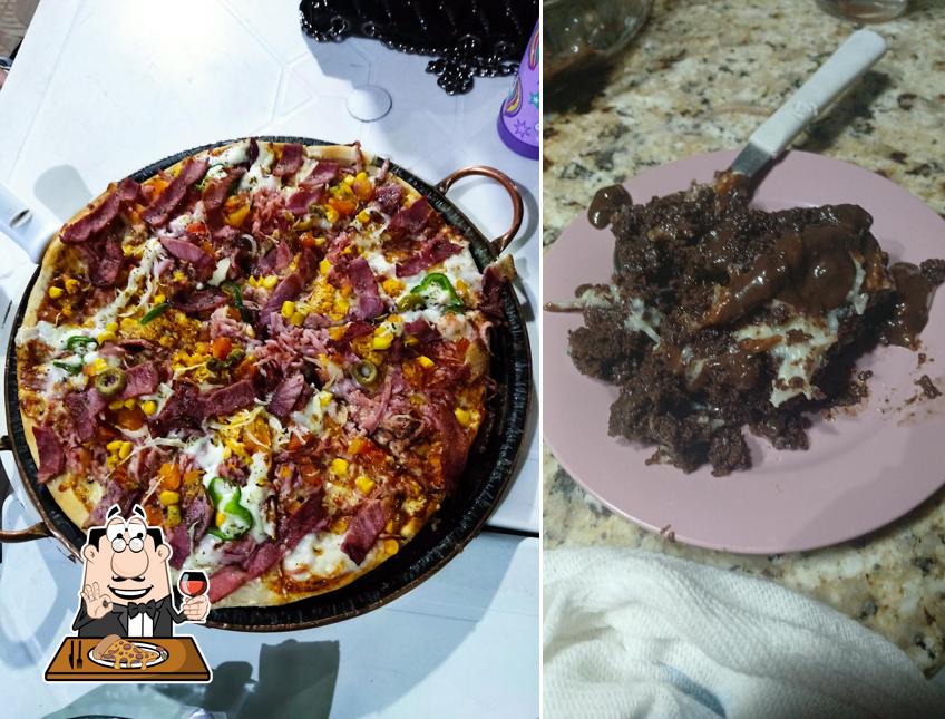Ja Pizzaria
