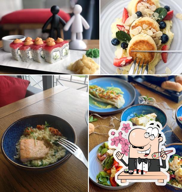 Люди как Люди