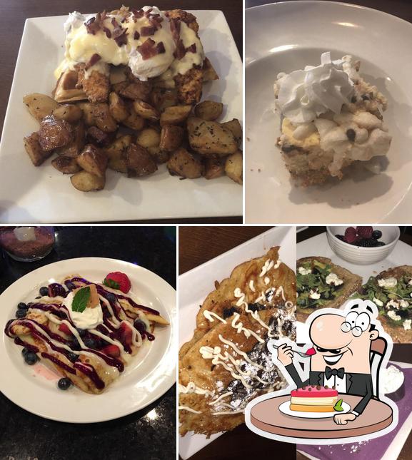 MI.MOSA eats & drinks