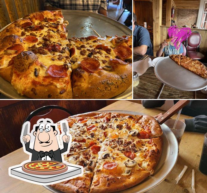 Pizzeria 8852