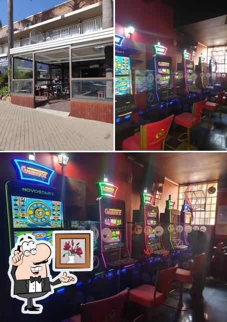 Brigadoons Pub & Rest Easy