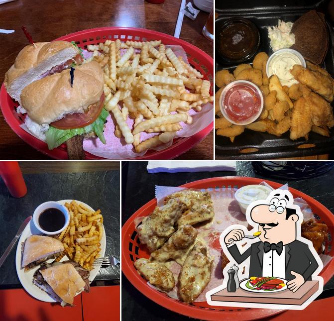 Dexter's