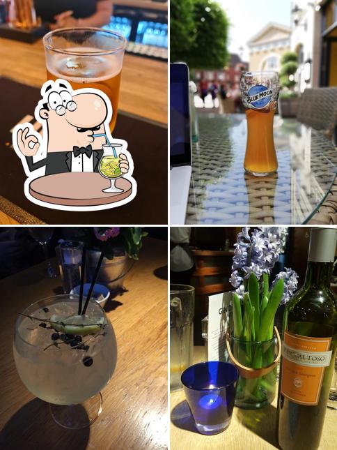 Mortons Kitchen, Bar & Deli Restaurant