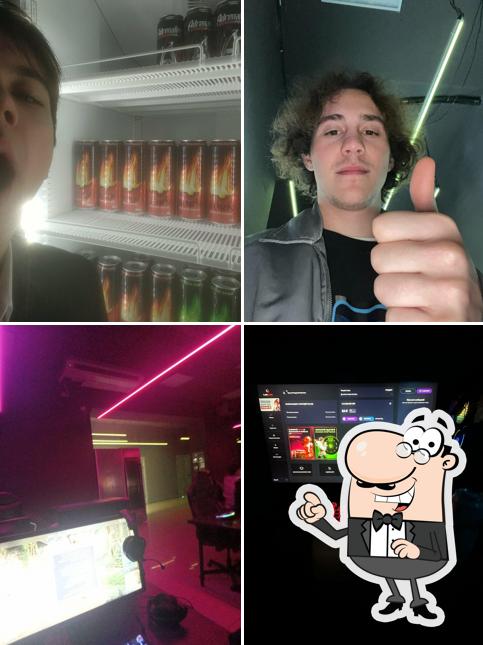 EzGaming