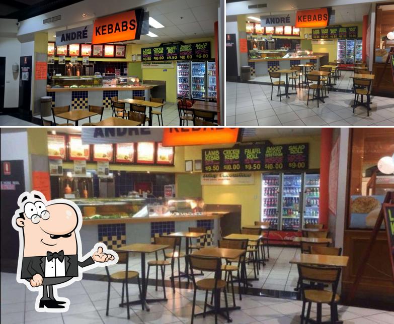 André Kebabs
