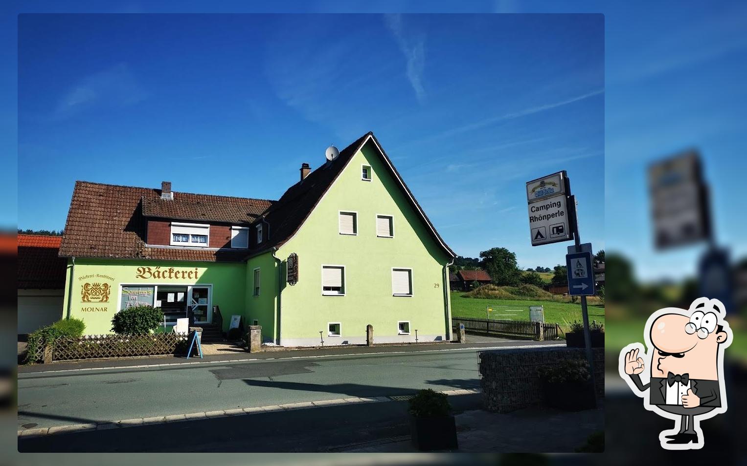 Bäckerei und Konditorei Molnar