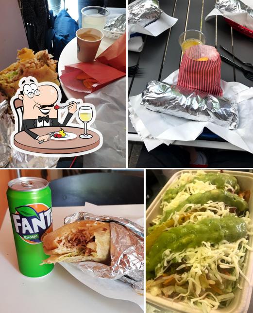 Burritofriends