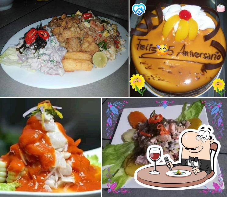 Cevicheria Memo's