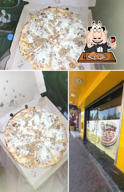 CooL pizzeria