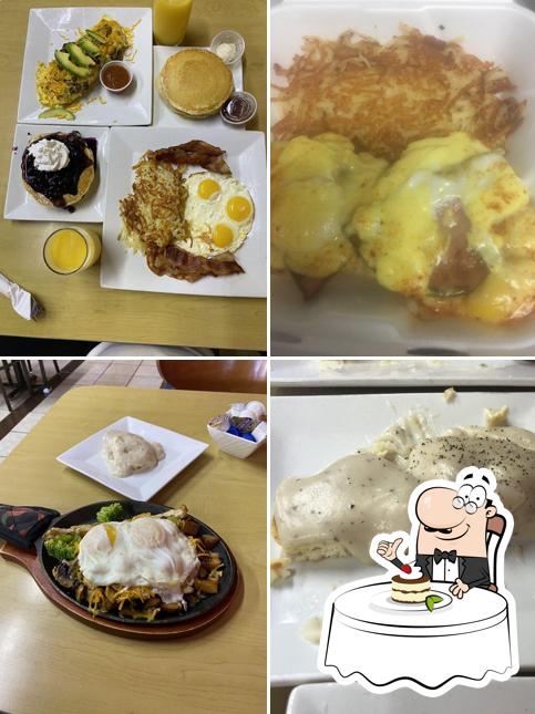 D’licious Caffe