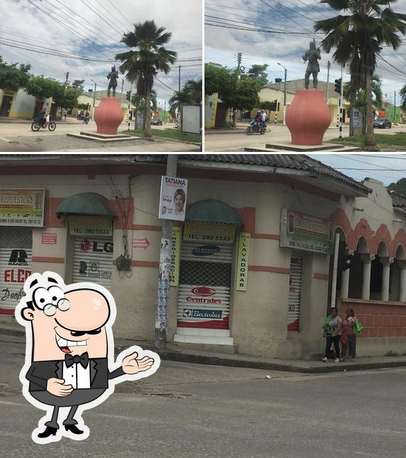EL CACIQUE
