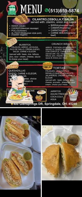 EL TACO BUS #2