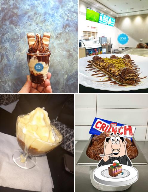Escale Gelato