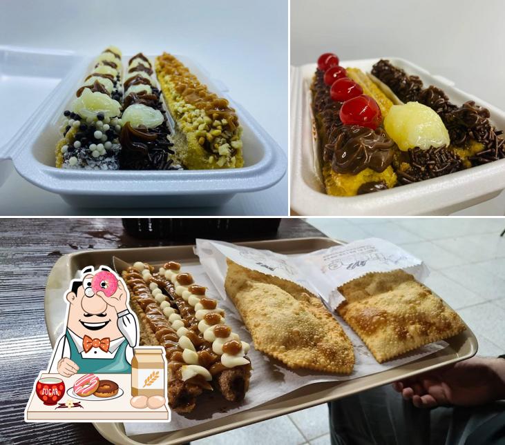 Irene Churros & Petiscaria