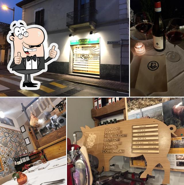 La Bottega del Bernabó