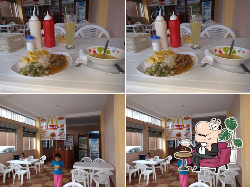 Macus habemos Papas