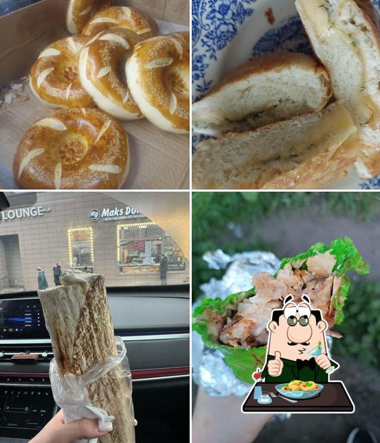 Maks Doner