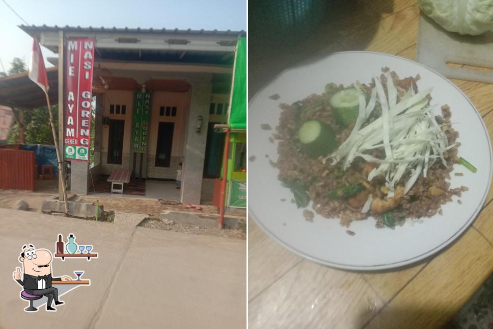 Mie Ayam - Bapak Darno