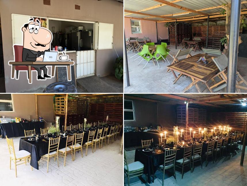 Mockys Kitchen