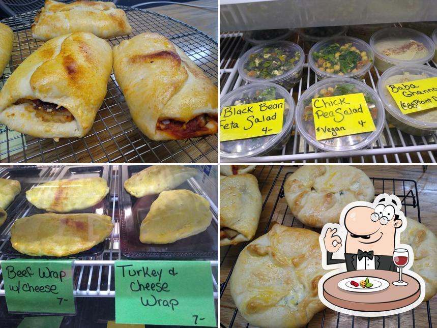 Nancy'z Bakery & Smoothiez