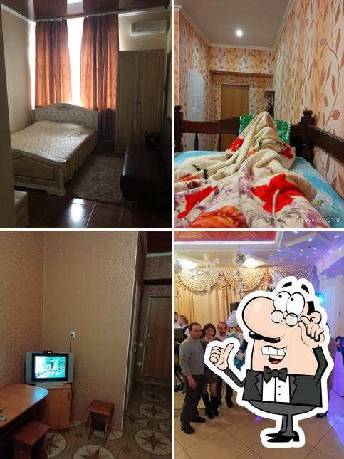 Петровский зал