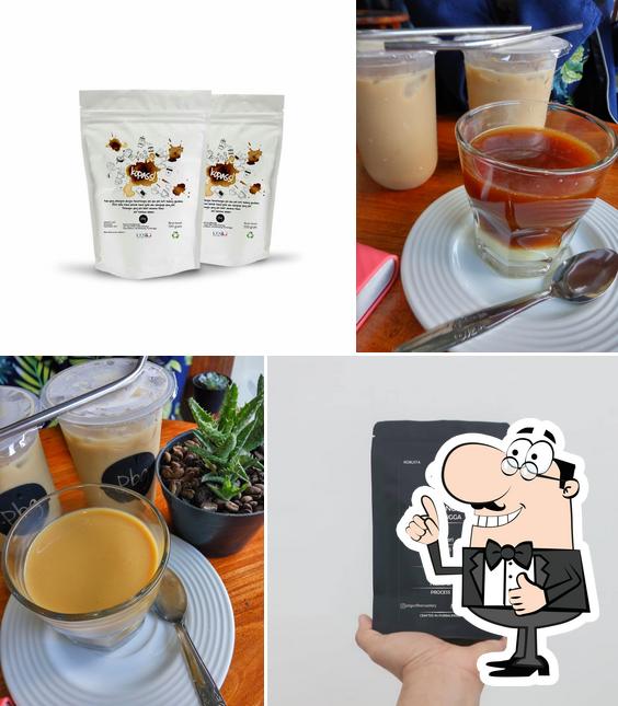 Point PBG Coffee Roastery