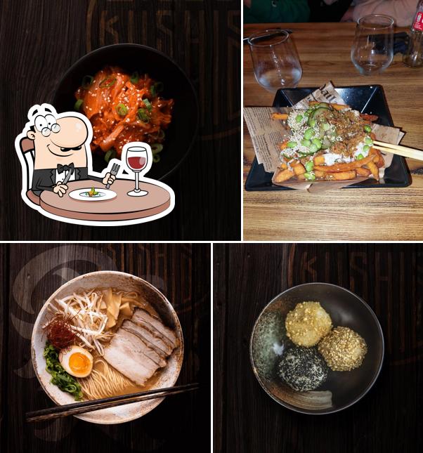 Ramen Shop Teofilów