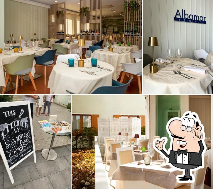 Ristorante Albamar