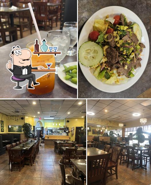 Saka Asian kitchen