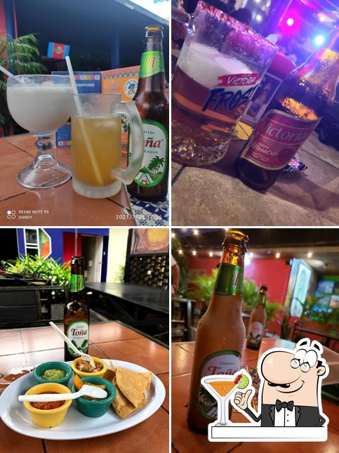 Tacos Charros Matagalpa
