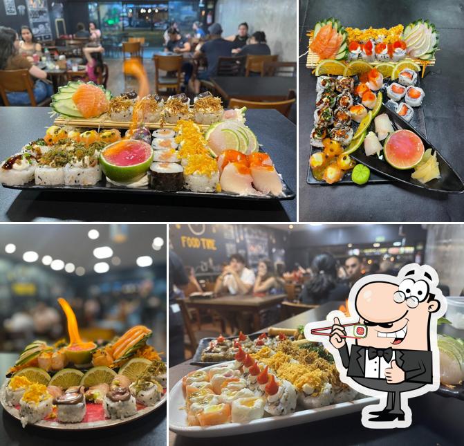 Toks Japanese Restaurant
