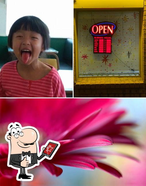 Tong's