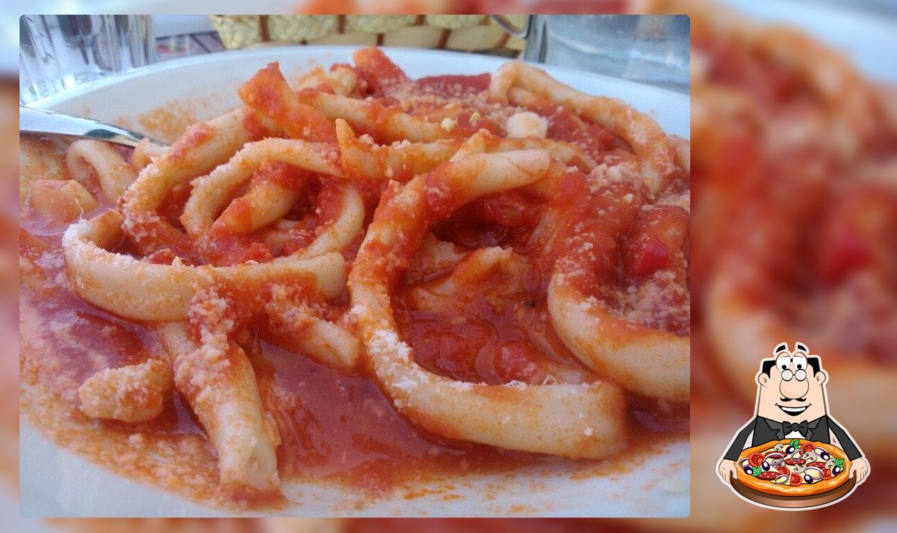 Trattoria Calderaro