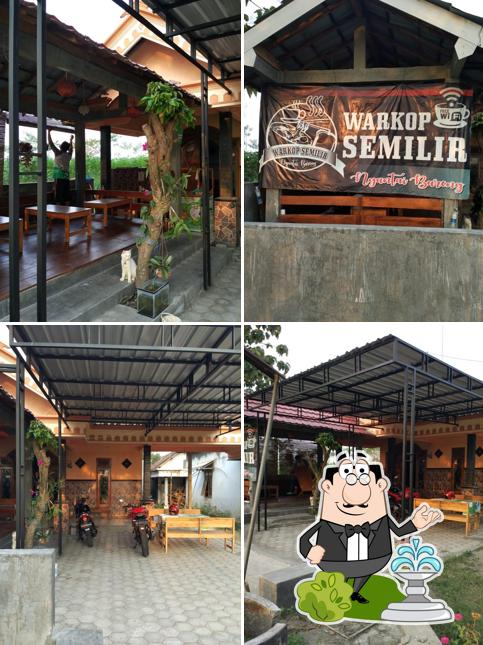 Warung Semilir
