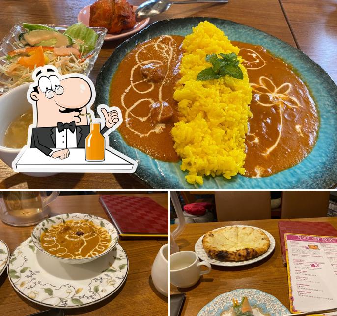 ミトチャカリー