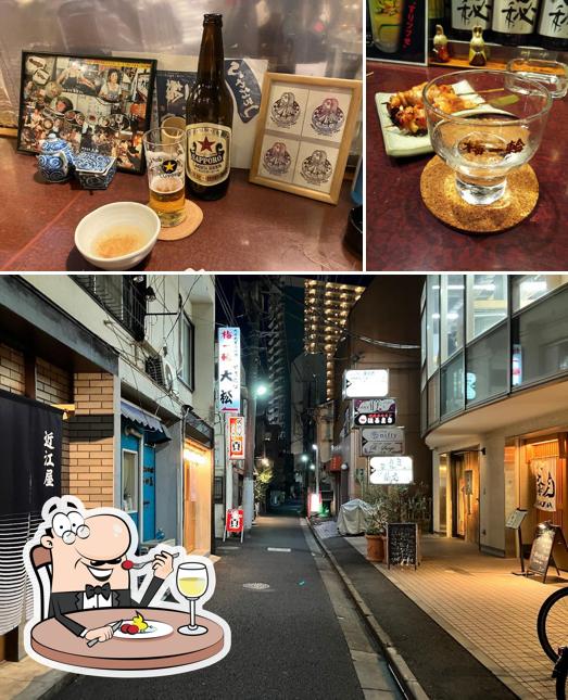 大松