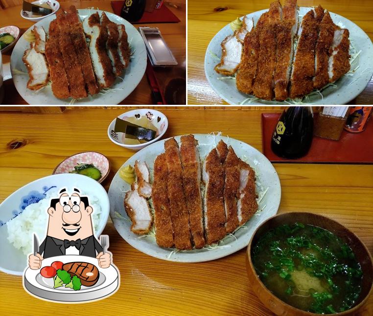 居酒屋 花ちゃん