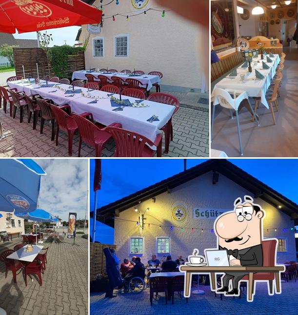 Schützenhaus