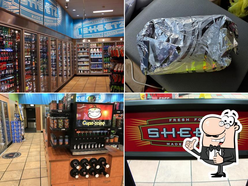 Sheetz