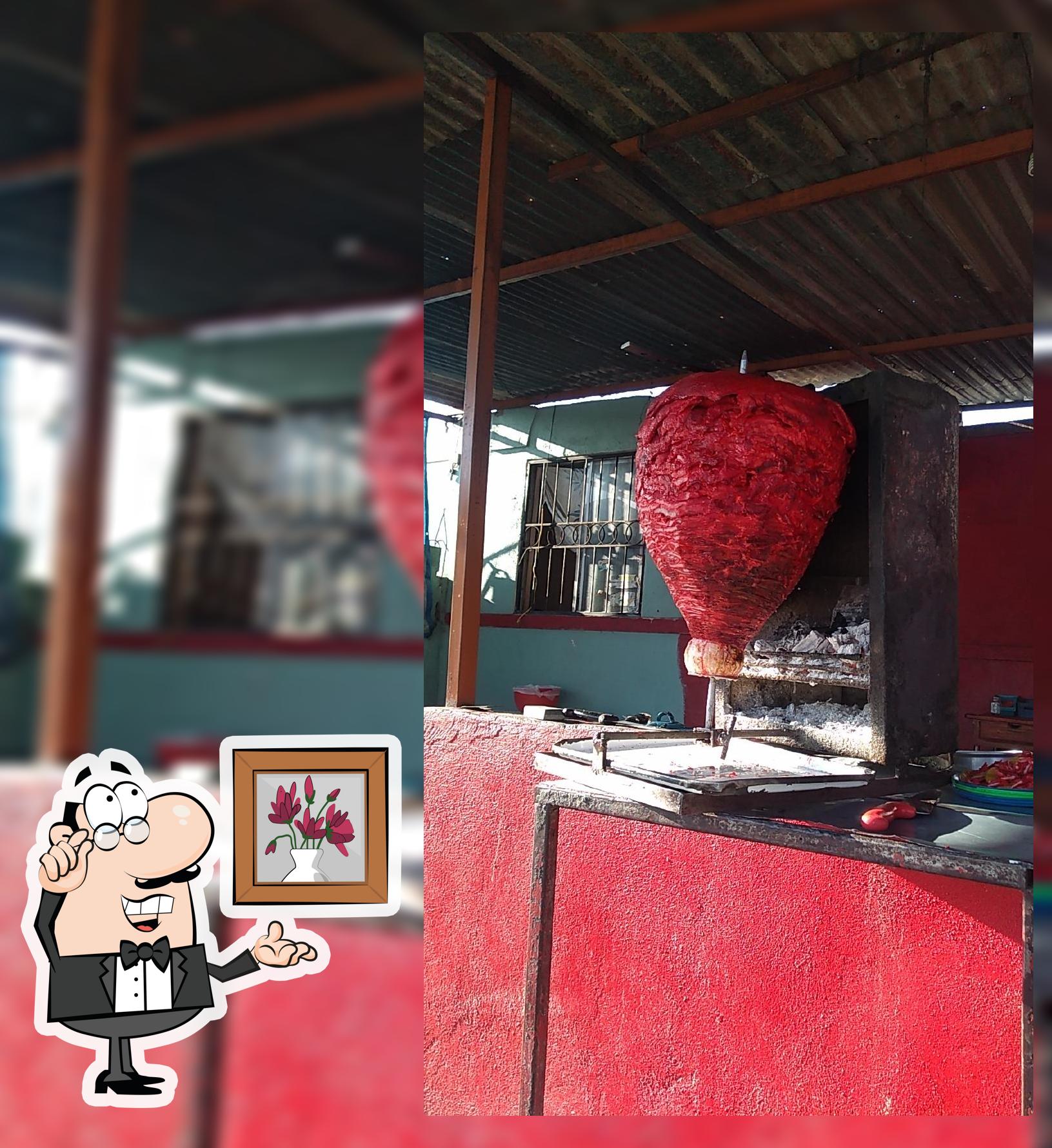 Tacos Ángel