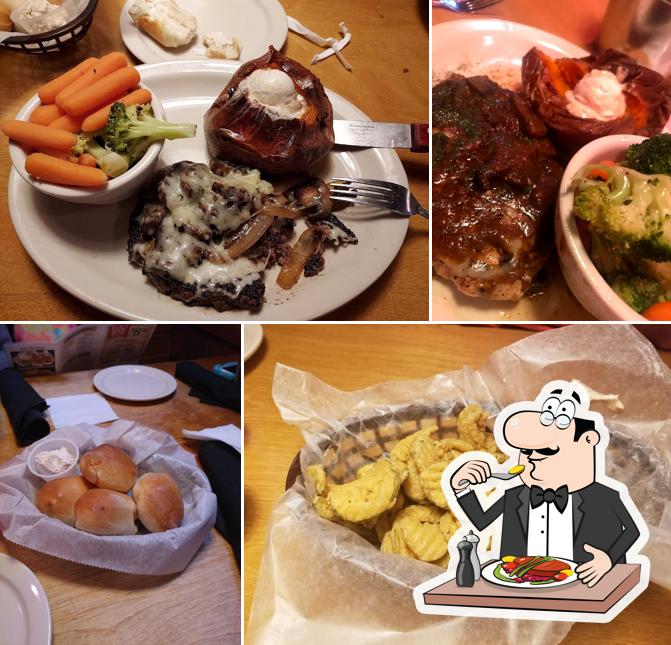 Texas Roadhouse