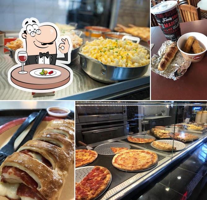 Villa Italian Kitchen