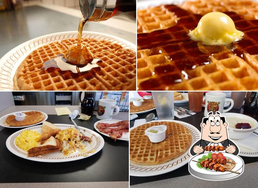 Waffle House