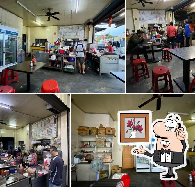 Wuming Breakfast Restaurant