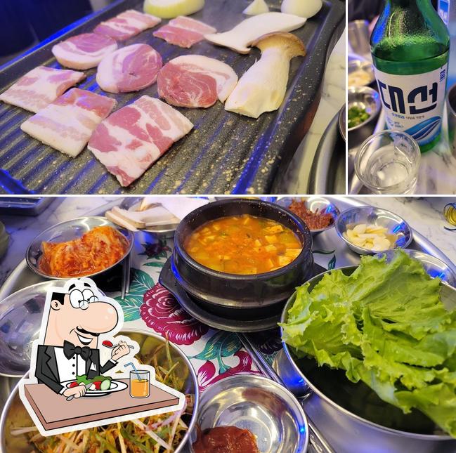 88식당