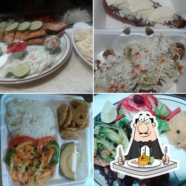 Andrea C’s Restaurant