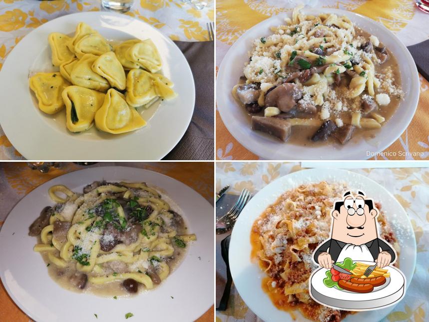 Bruciata...ristorante bar
