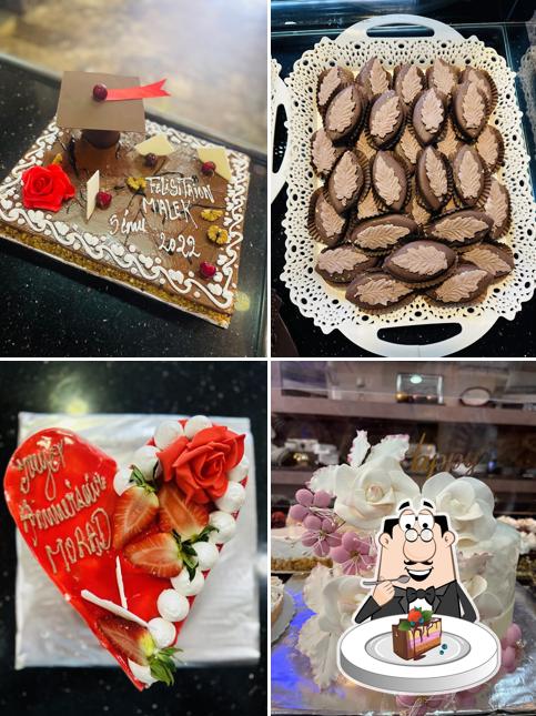 Pâtisserie El Pacha