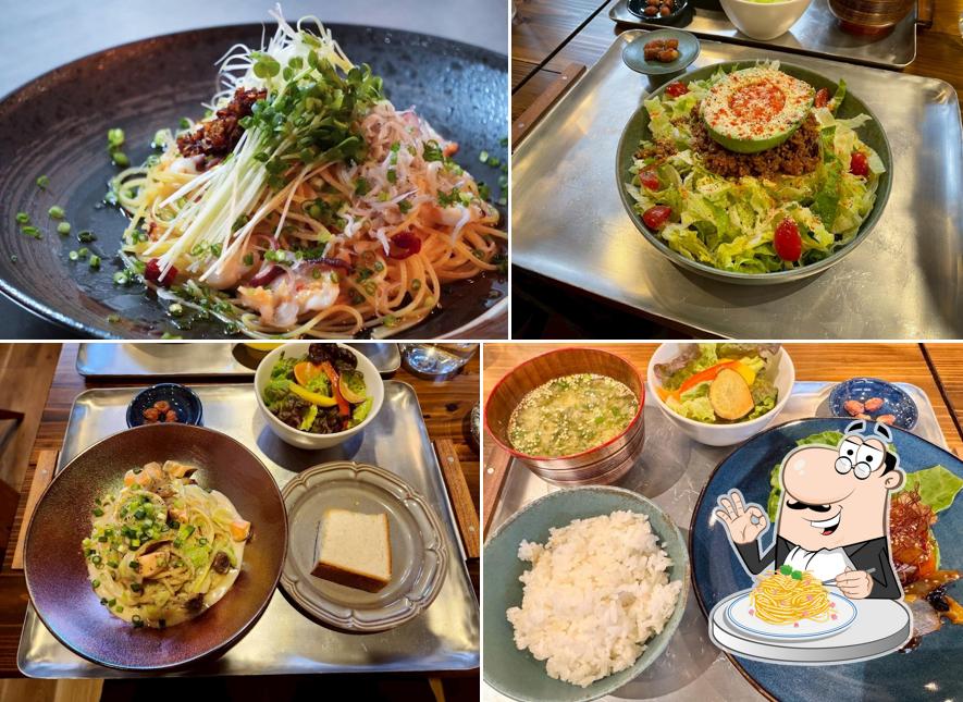 SHIMA CAFE &CURIOUS
