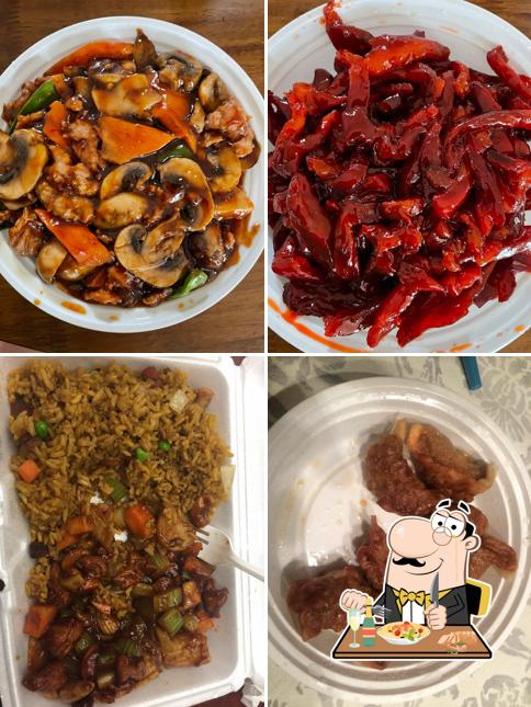 China House Chinese